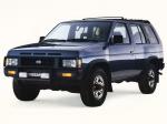 Nissan Pathfinder 4-Door 1990 года